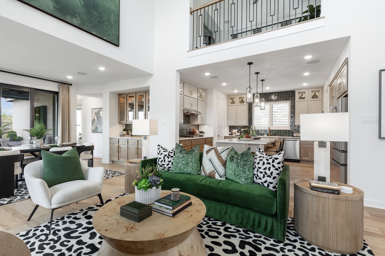 5507 Mango Blfs Street Manvel, TX 77578 - Photo 15 of 49