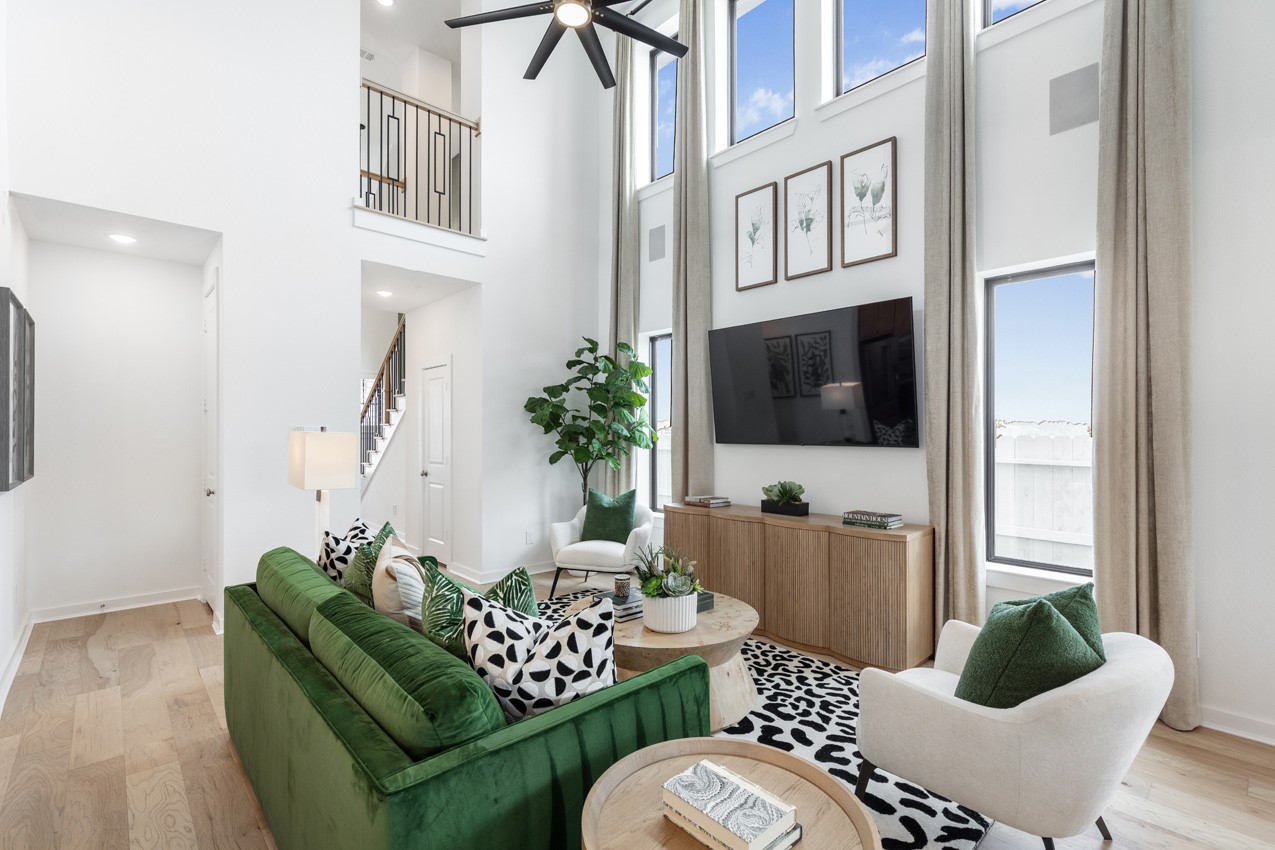 5507 Mango Blfs Street Manvel, TX 77578 - Photo 16 of 49