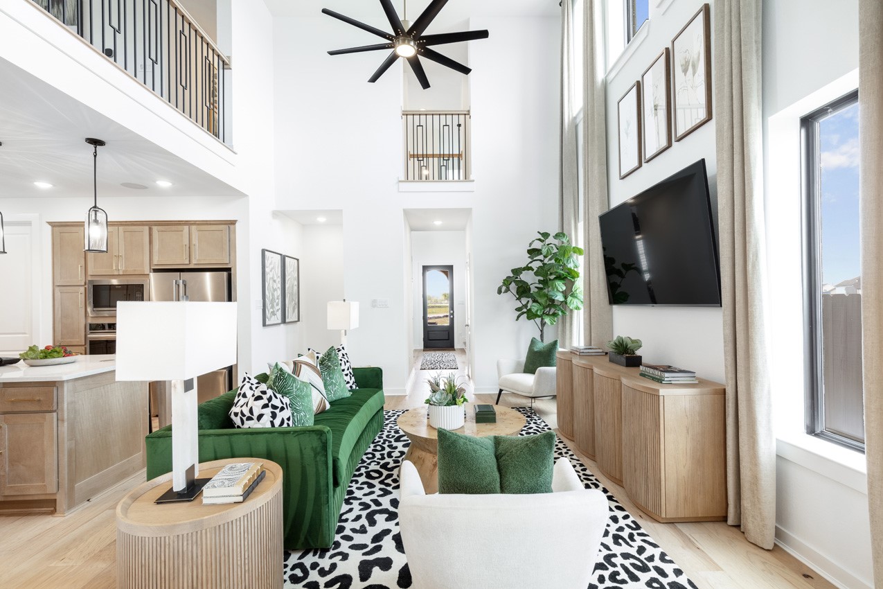 5507 Mango Blfs Street Manvel, TX 77578 - Photo 18 of 49