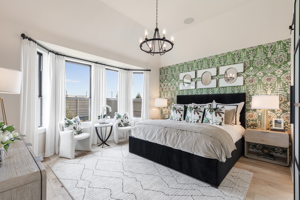 5507 Mango Blfs Street Manvel, TX 77578 - Photo 23 of 49