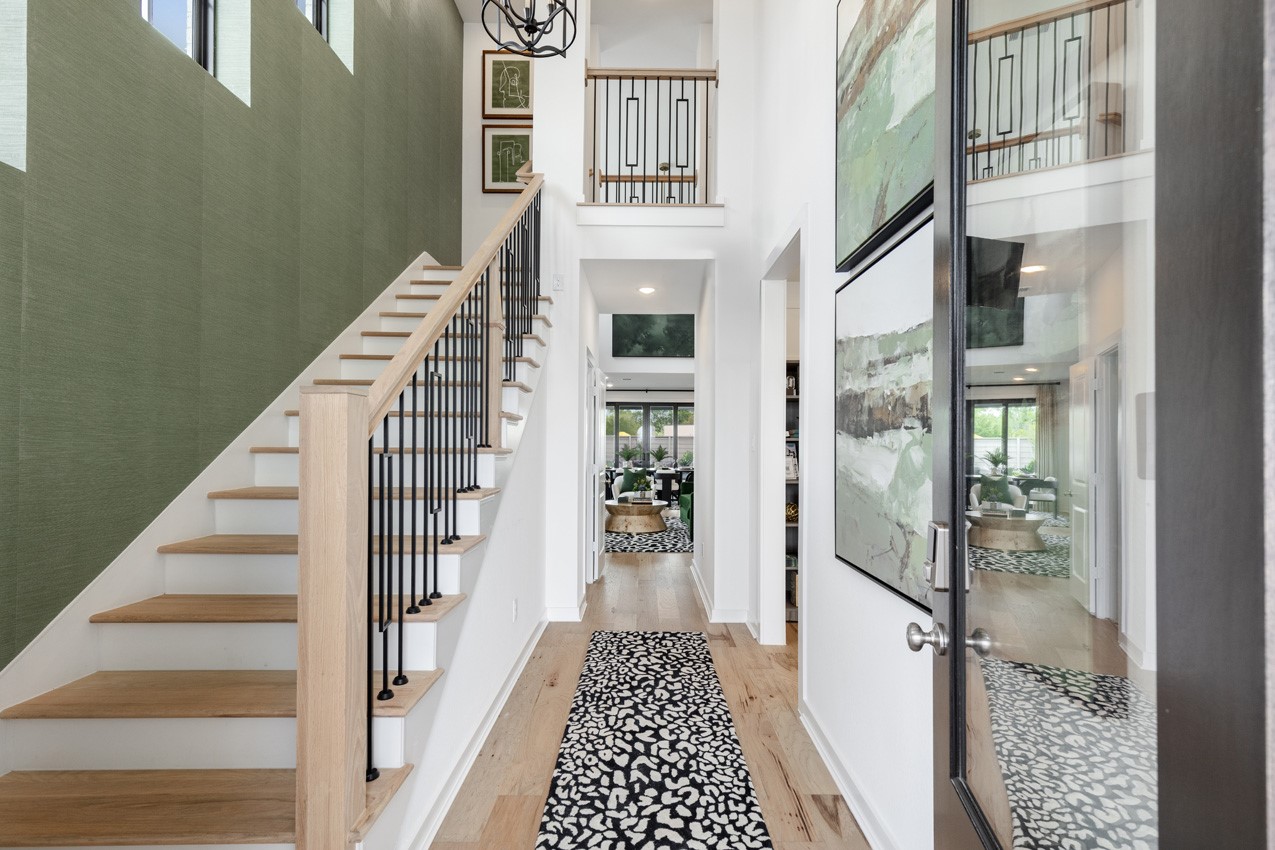 5507 Mango Blfs Street Manvel, TX 77578 - Photo 28 of 49 Entry