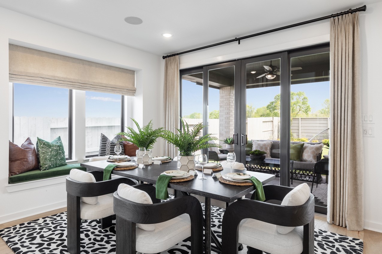 5507 Mango Blfs Street Manvel, TX 77578 - Photo 30 of 49