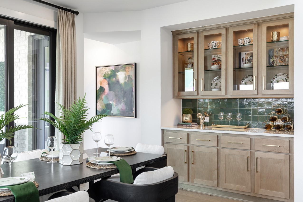 5507 Mango Blfs Street Manvel, TX 77578 - Photo 31 of 49