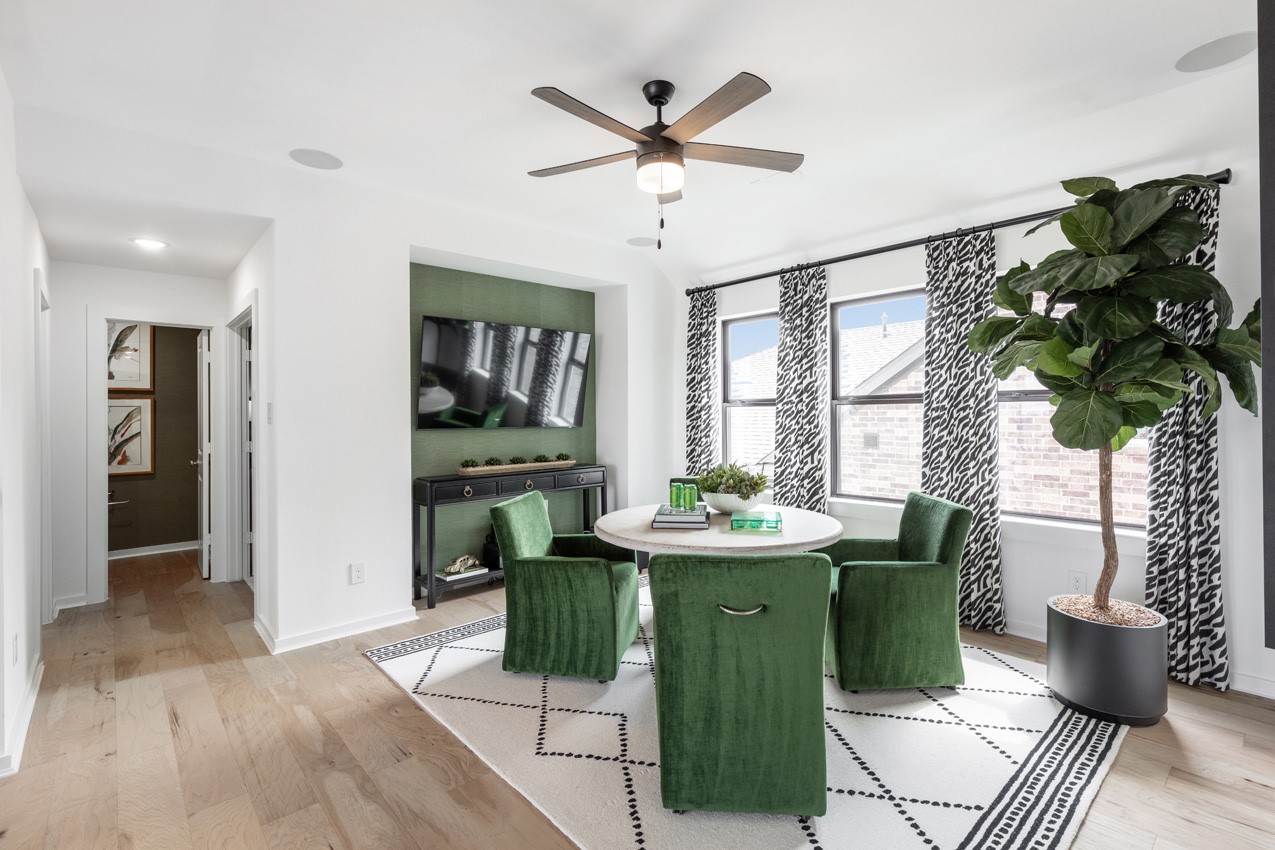 5507 Mango Blfs Street Manvel, TX 77578 - Photo 32 of 49 Loft