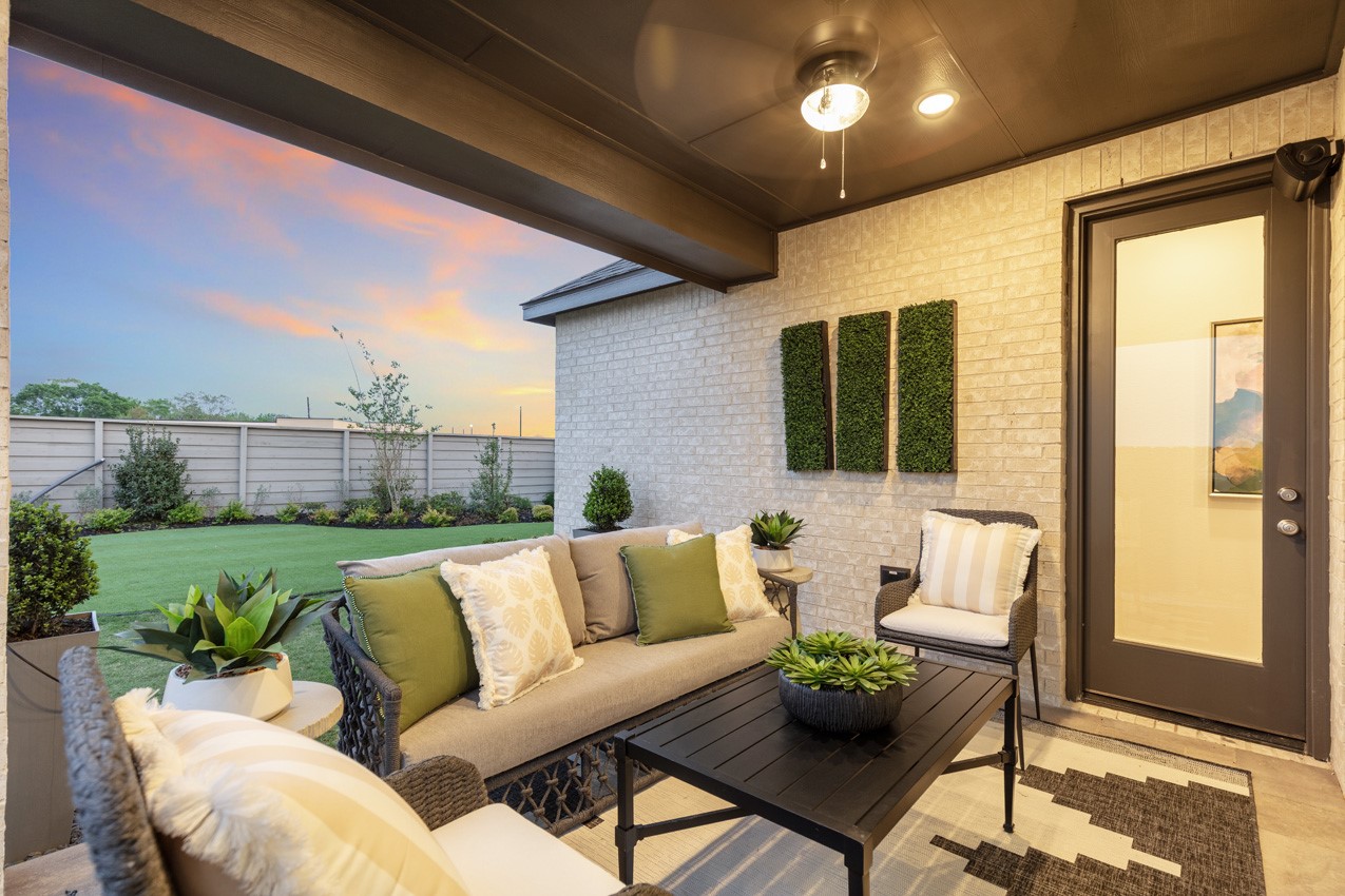 5507 Mango Blfs Street Manvel, TX 77578 - Photo 39 of 49