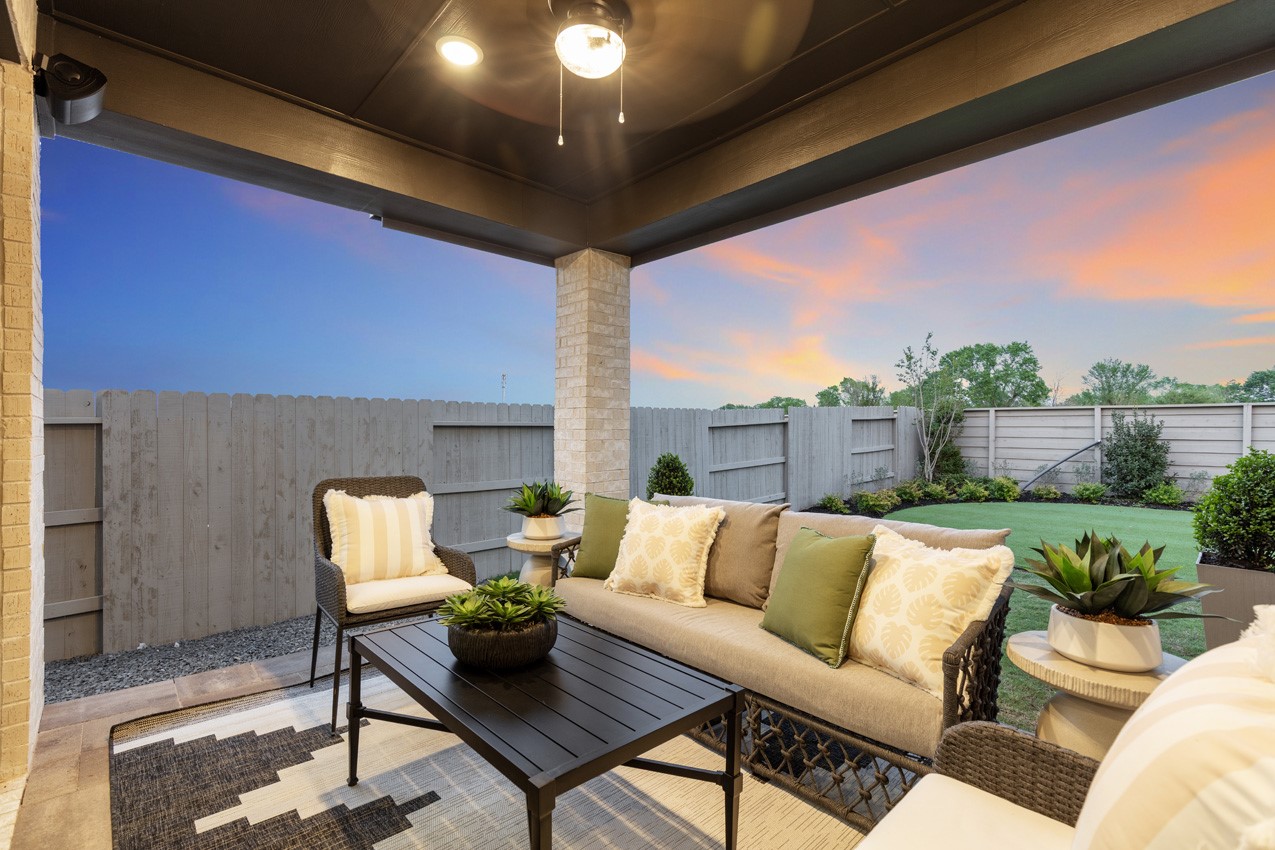 5507 Mango Blfs Street Manvel, TX 77578 - Photo 40 of 49