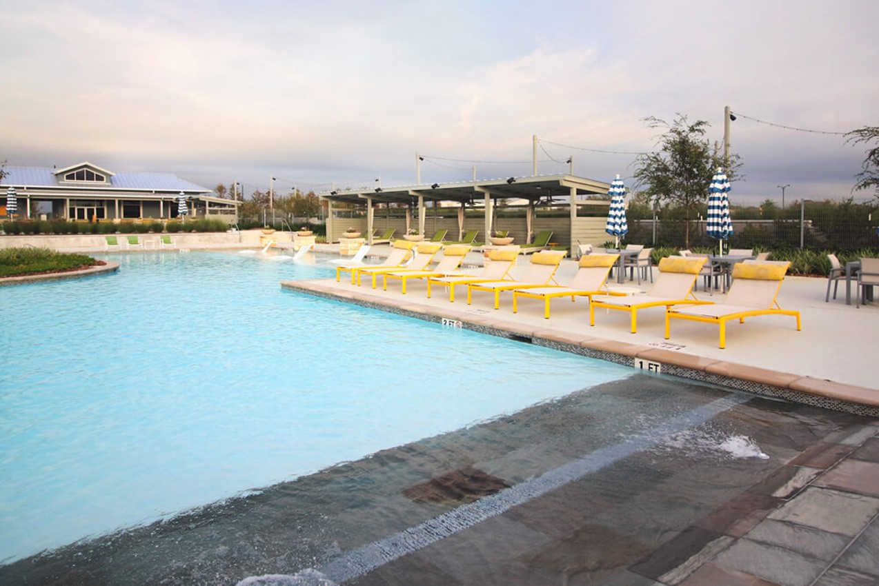 5507 Mango Blfs Street Manvel, TX 77578 - Photo 43 of 49 Community