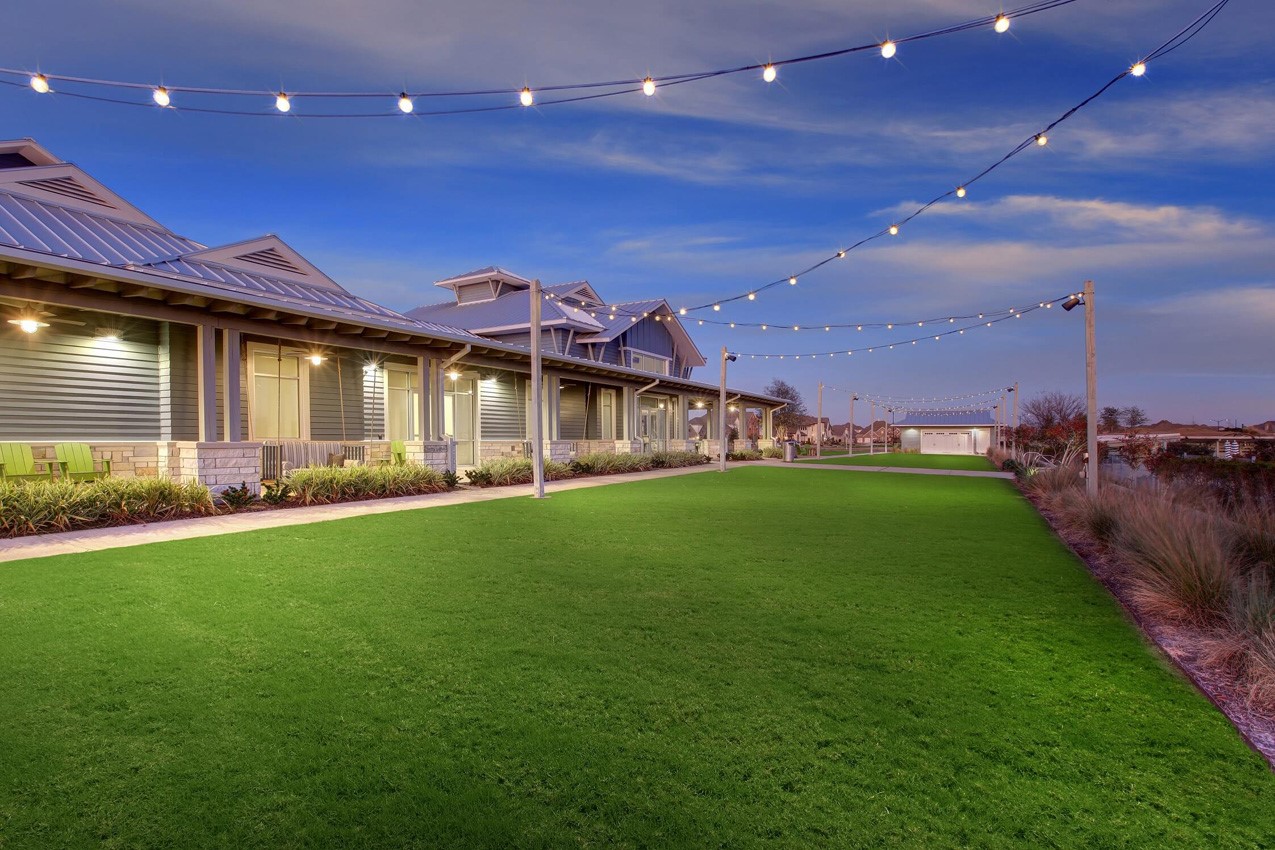 5507 Mango Blfs Street Manvel, TX 77578 - Photo 46 of 49 Community