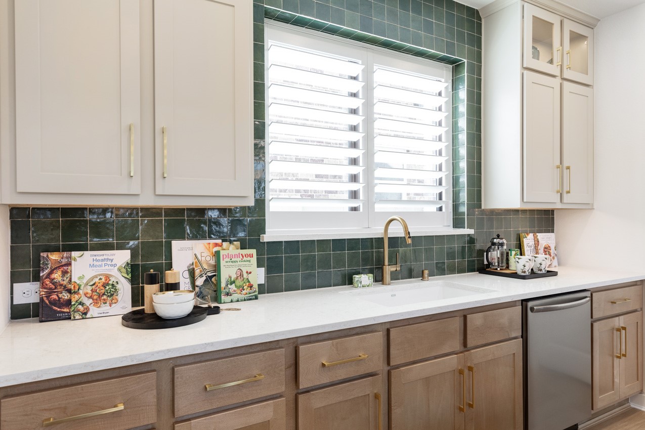 5507 Mango Blfs Street Manvel, TX 77578 - Photo 6 of 49