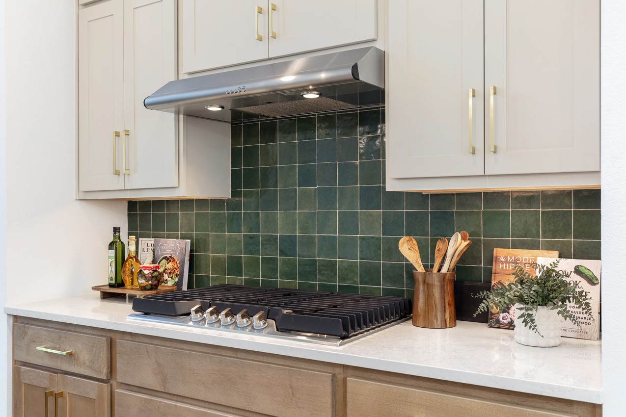 5507 Mango Blfs Street Manvel, TX 77578 - Photo 8 of 49