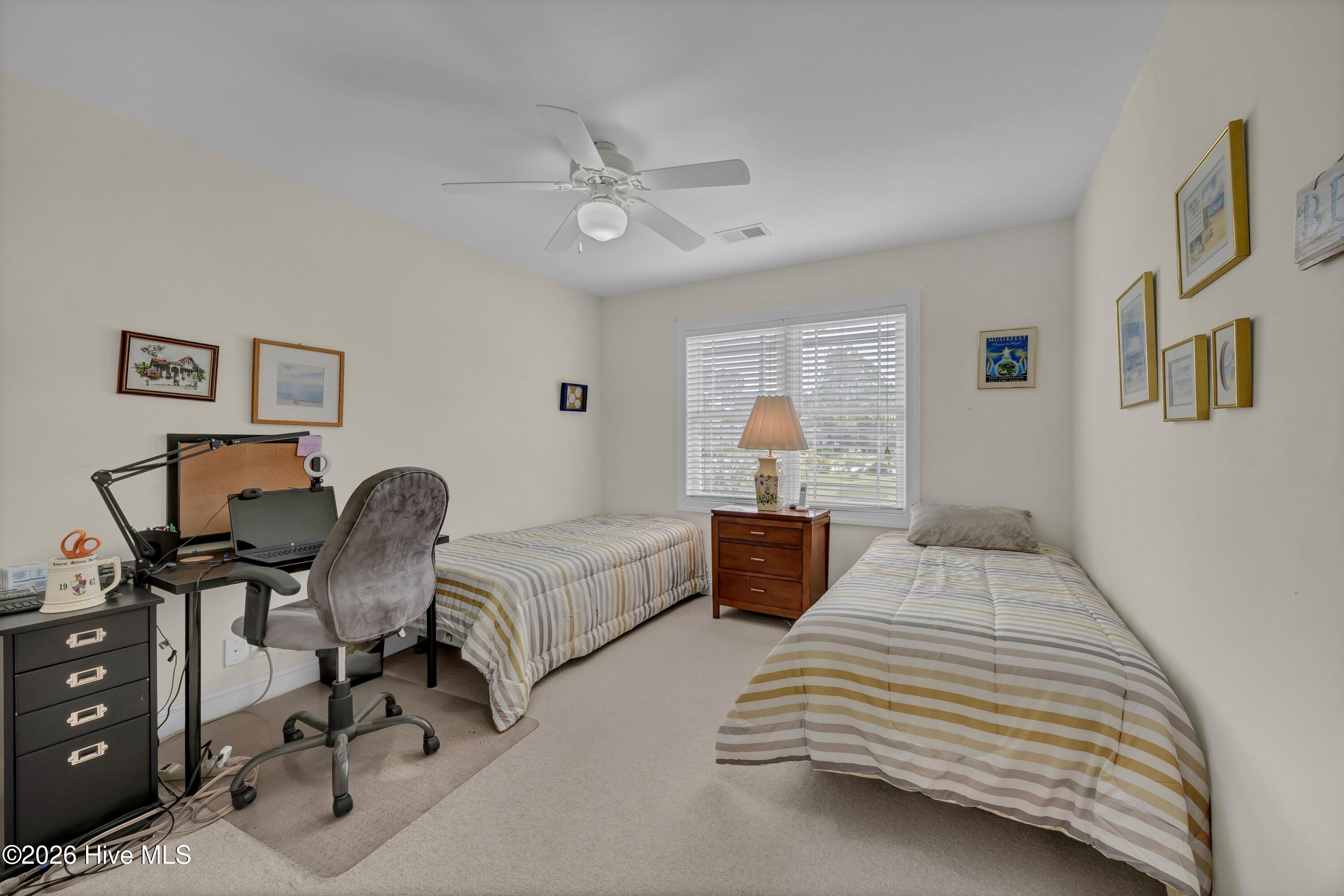 602 Planter's Ridge Drive Sunset Beach, NC 28468 - Photo 25 of 72