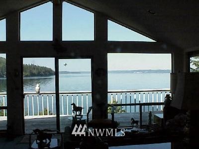 730 Rhododendron Lane Brinnon, WA 98320 - Photo 1 of 1 Gallery Image 1