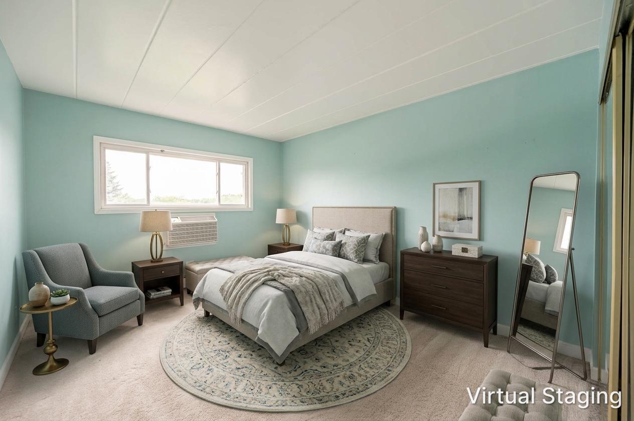 1000 South Lorraine Road, Unit 411 Wheaton, IL 60189 - Photo 9 of 14