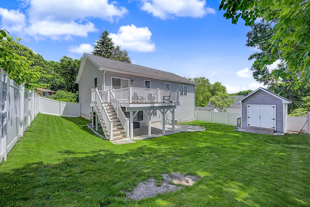 7 Cadman Street Worcester, MA 01604 - Photo 35 of 42