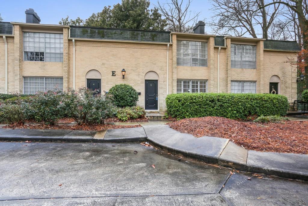 5400 Roswell Road, Unit E5 Sandy Springs, GA 30342 - Photo 1 of 1 Gallery Image 1