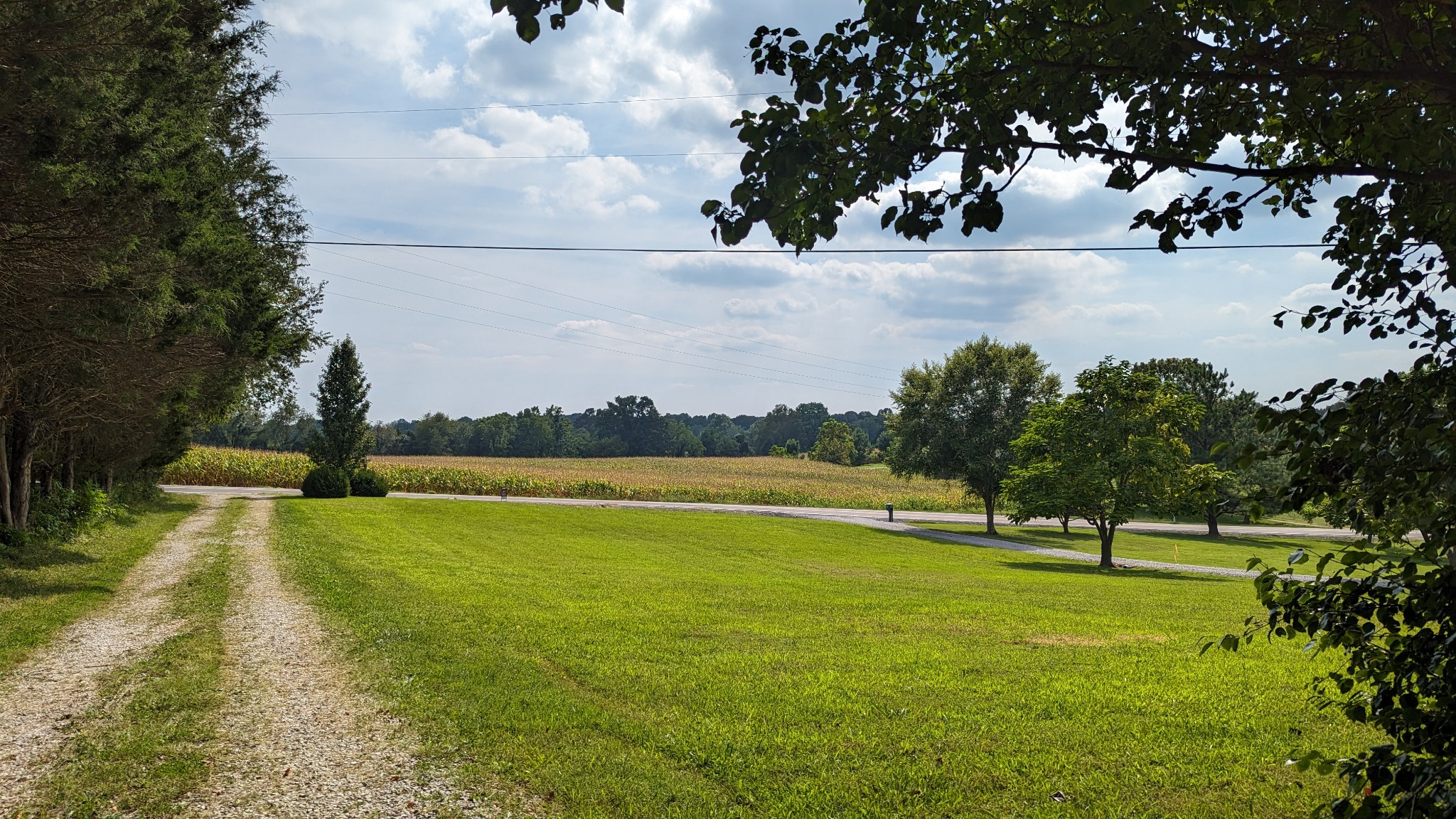 1473 North Sumner Road Bethpage, TN 37022 - Photo 38 of 40