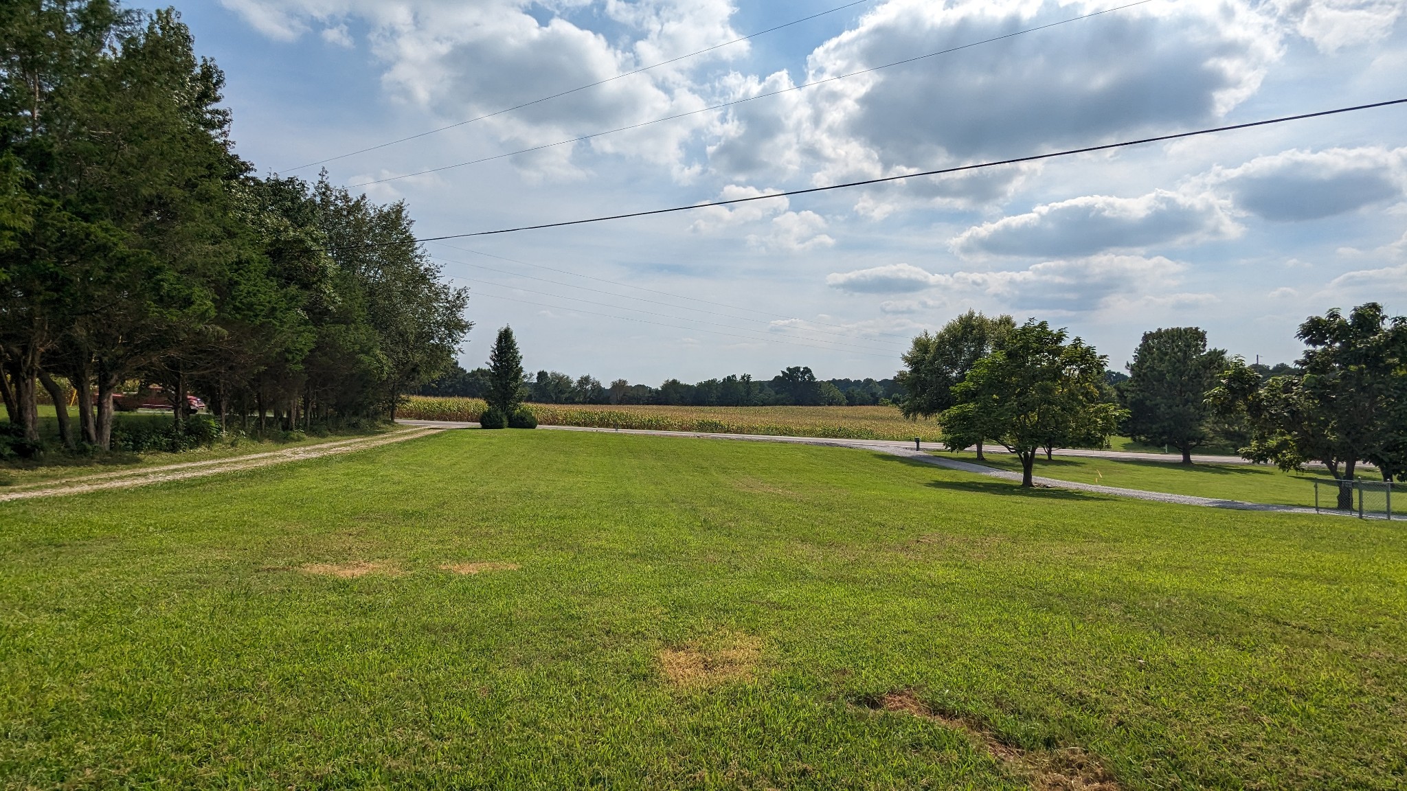 1473 North Sumner Road Bethpage, TN 37022 - Photo 39 of 40 a view of a golf course with a lake