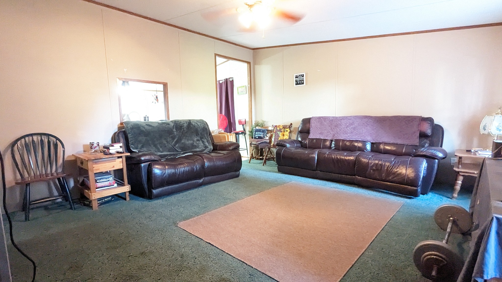 1473 North Sumner Road Bethpage, TN 37022 - Photo 6 of 40