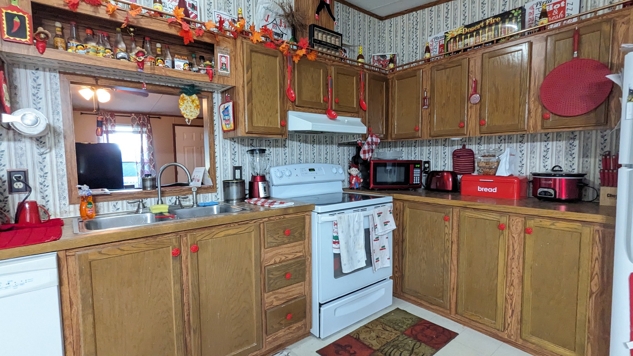 1473 North Sumner Road Bethpage, TN 37022 - Photo 9 of 40