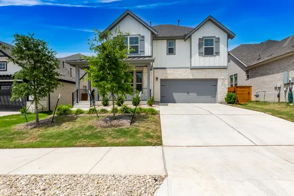 $2,850 | 3509 Charade Drive, Leander, TX 78641