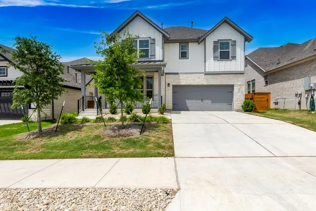 $3,000 | 3509 Charade Drive, Leander, TX 78641