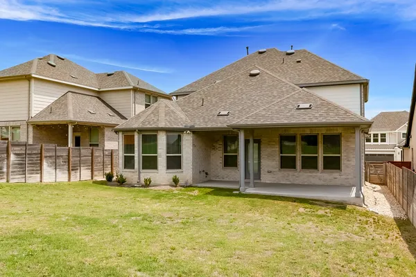 $2,850 | 3509 Charade Drive, Leander, TX 78641