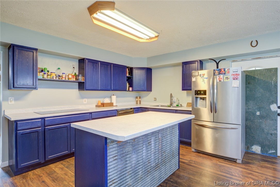 6606 North Marshall Road Campbellsburg, IN 47108 - Photo 12 of 35