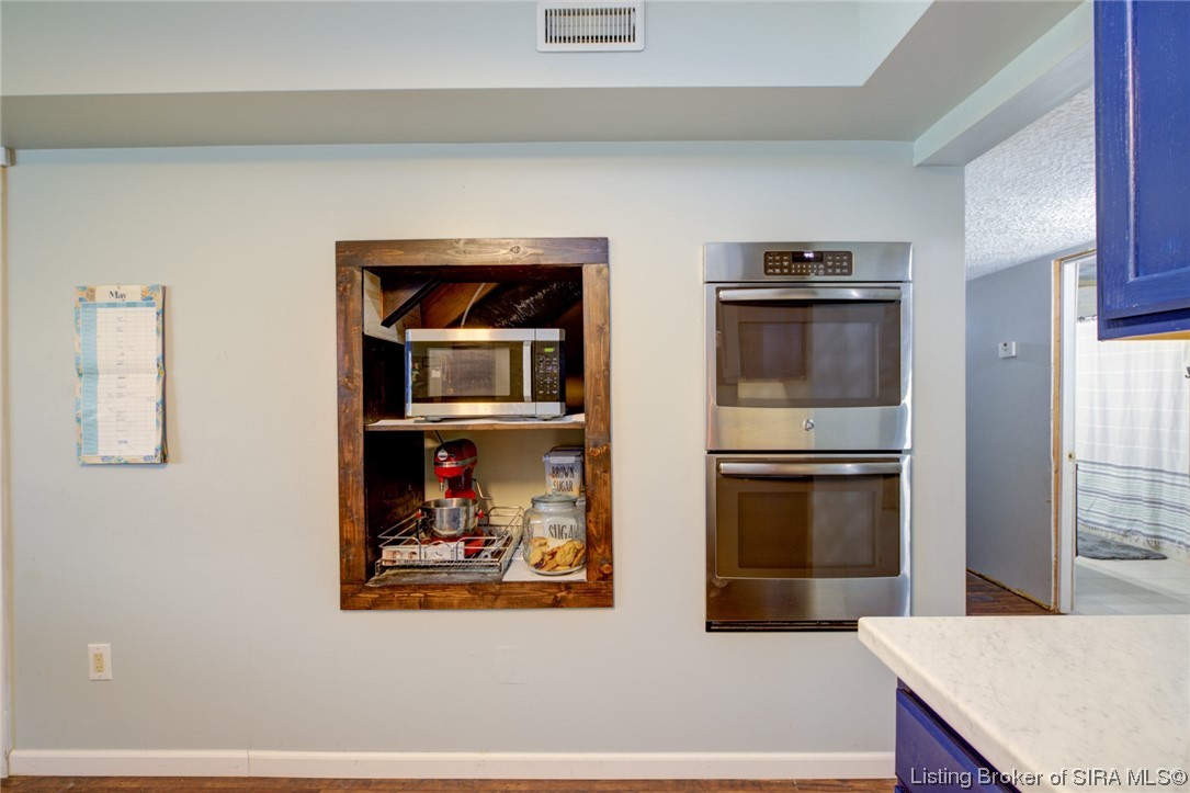 6606 North Marshall Road Campbellsburg, IN 47108 - Photo 13 of 35