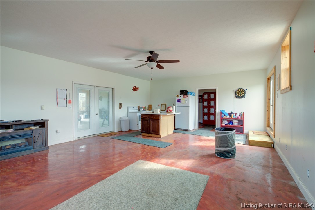 6606 North Marshall Road Campbellsburg, IN 47108 - Photo 25 of 35