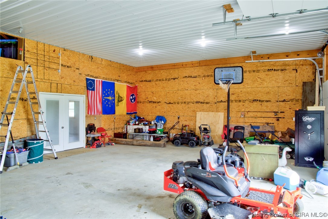 6606 North Marshall Road Campbellsburg, IN 47108 - Photo 28 of 35