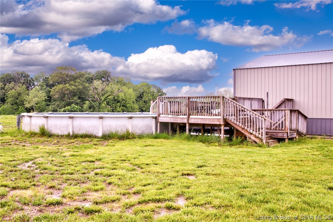 6606 North Marshall Road Campbellsburg, IN 47108 - Photo 29 of 35