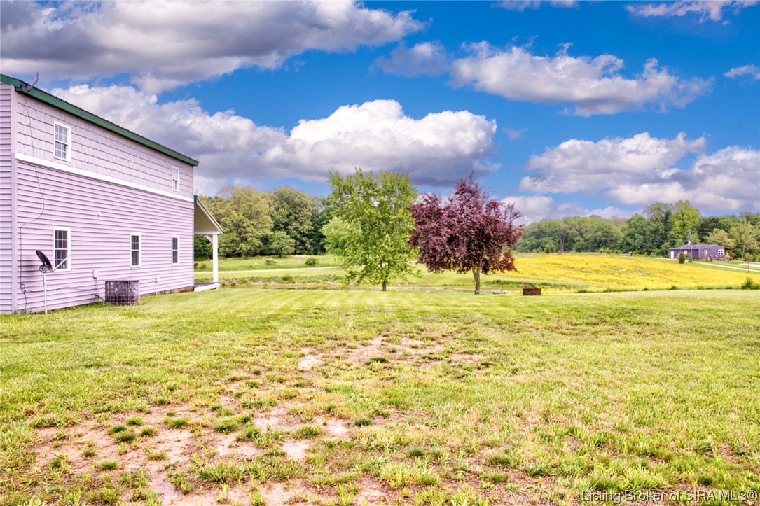6606 North Marshall Road Campbellsburg, IN 47108 - Photo 31 of 35
