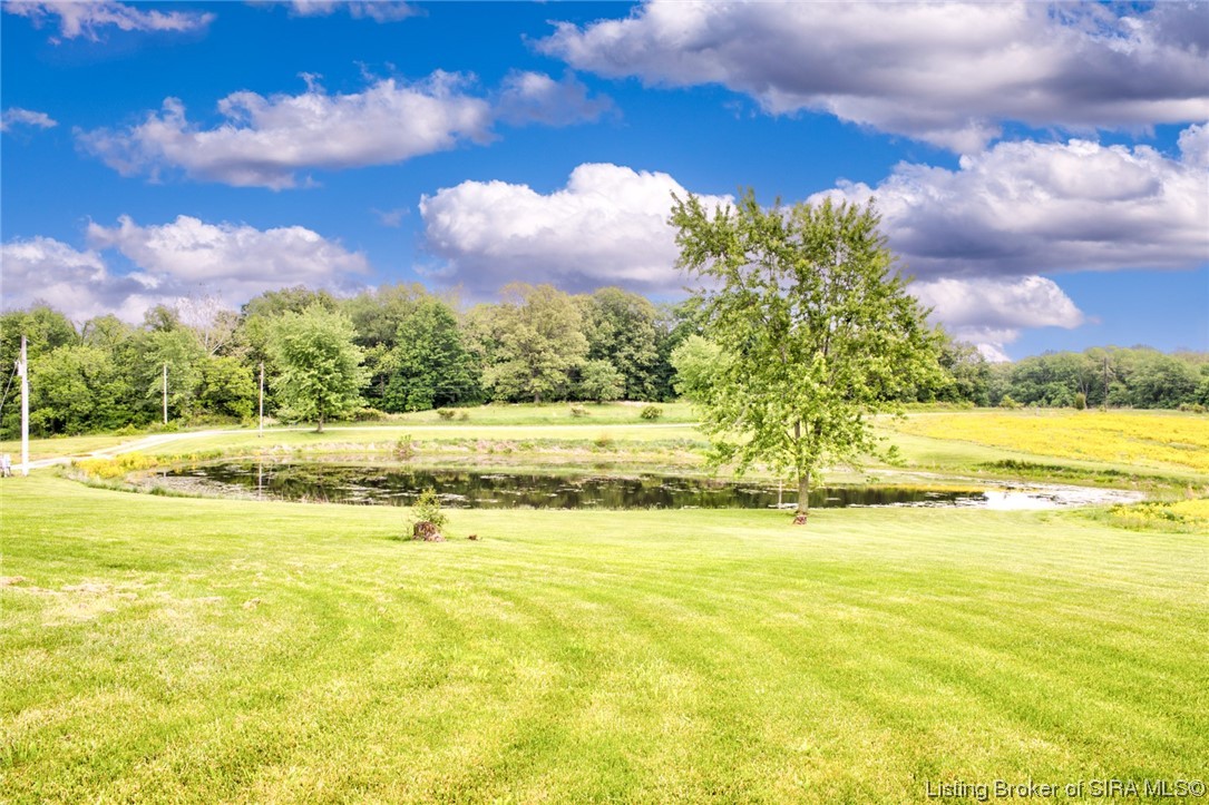 6606 North Marshall Road Campbellsburg, IN 47108 - Photo 32 of 35