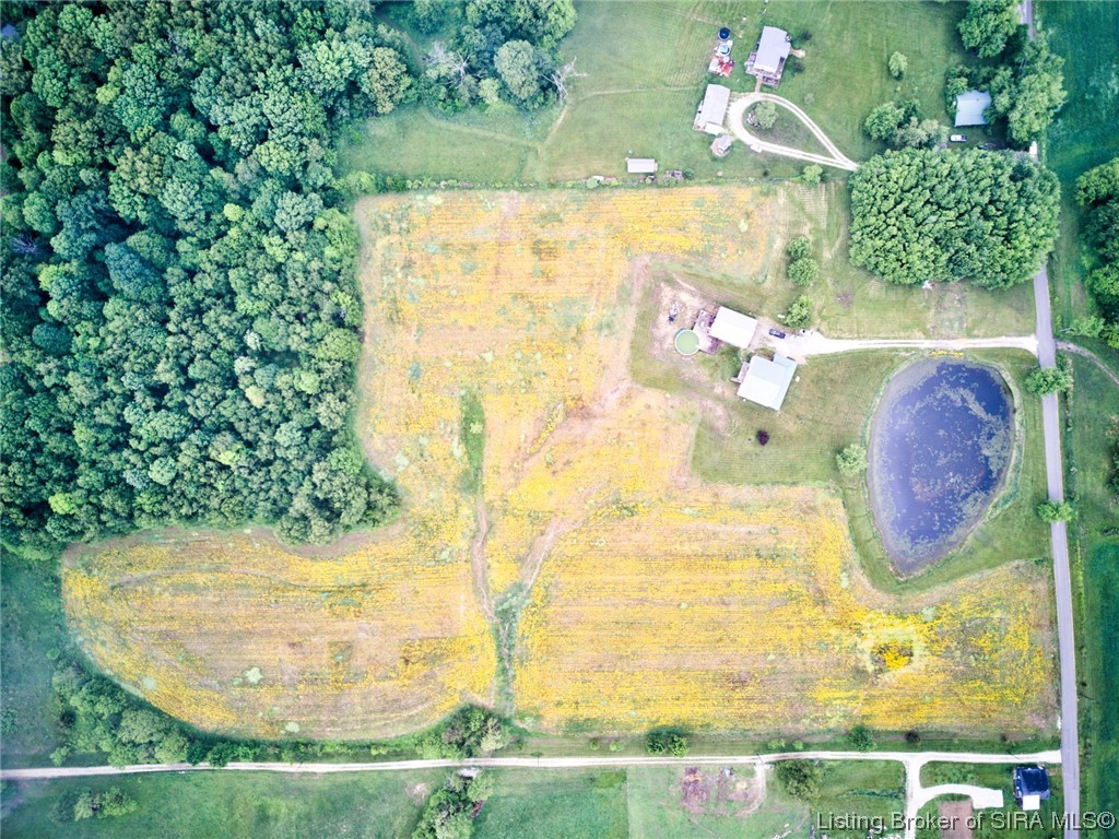 6606 North Marshall Road Campbellsburg, IN 47108 - Photo 35 of 35