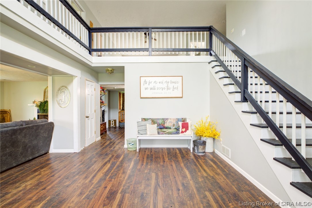 6606 North Marshall Road Campbellsburg, IN 47108 - Photo 5 of 35