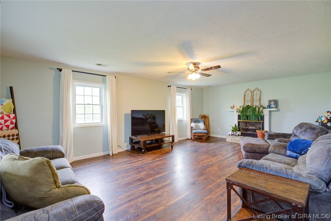 6606 North Marshall Road Campbellsburg, IN 47108 - Photo 7 of 35