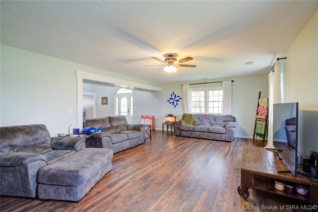 6606 North Marshall Road Campbellsburg, IN 47108 - Photo 9 of 35