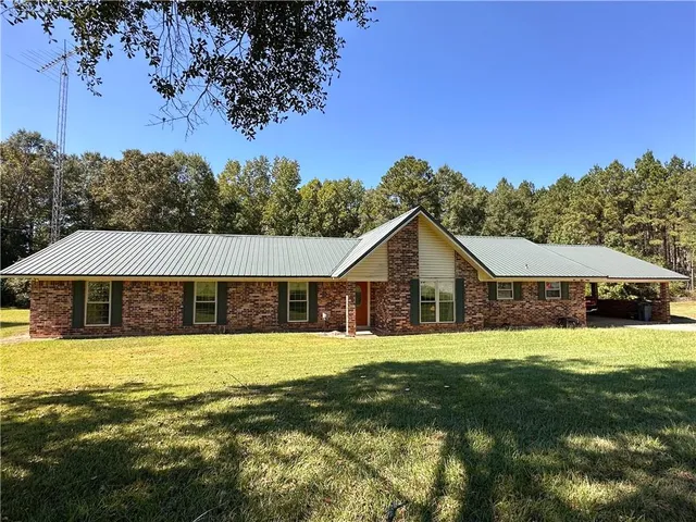 $263,000 | 1088 North Goodwill Street, Goldonna, LA 71031