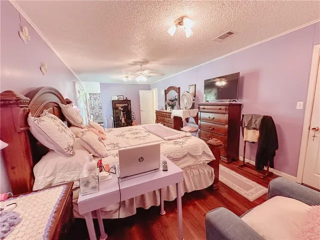 $263,000 | 1088 North Goodwill Street, Goldonna, LA 71031