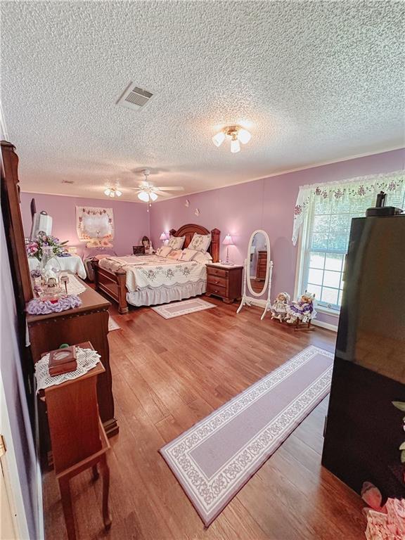 1088 North Goodwill Street Goldonna, LA 71031 - Photo 15 of 22