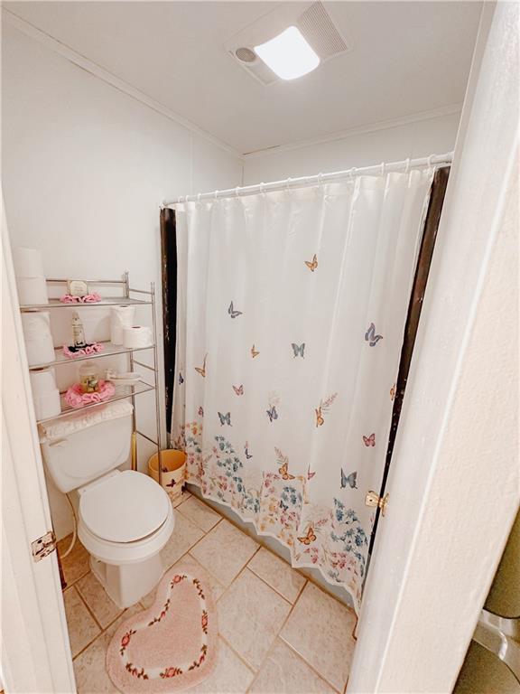 1088 North Goodwill Street Goldonna, LA 71031 - Photo 17 of 22