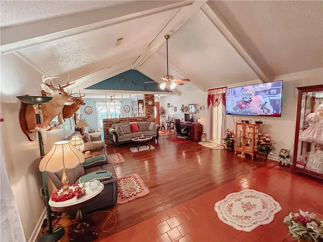 $263,000 | 1088 North Goodwill Street, Goldonna, LA 71031