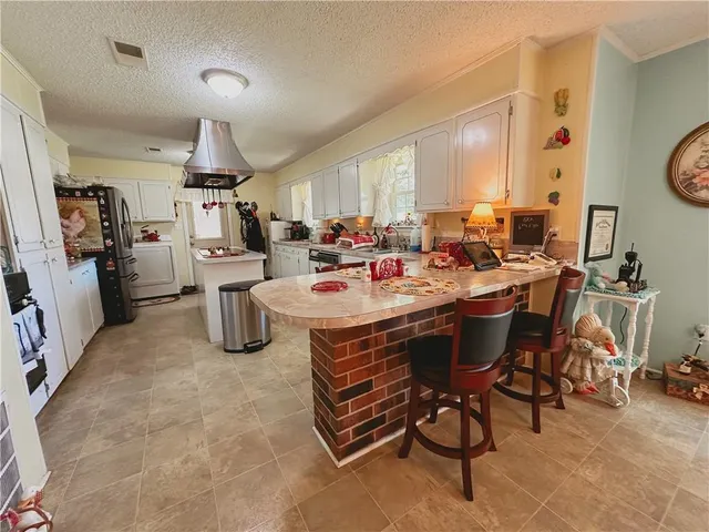 $263,000 | 1088 North Goodwill Street, Goldonna, LA 71031