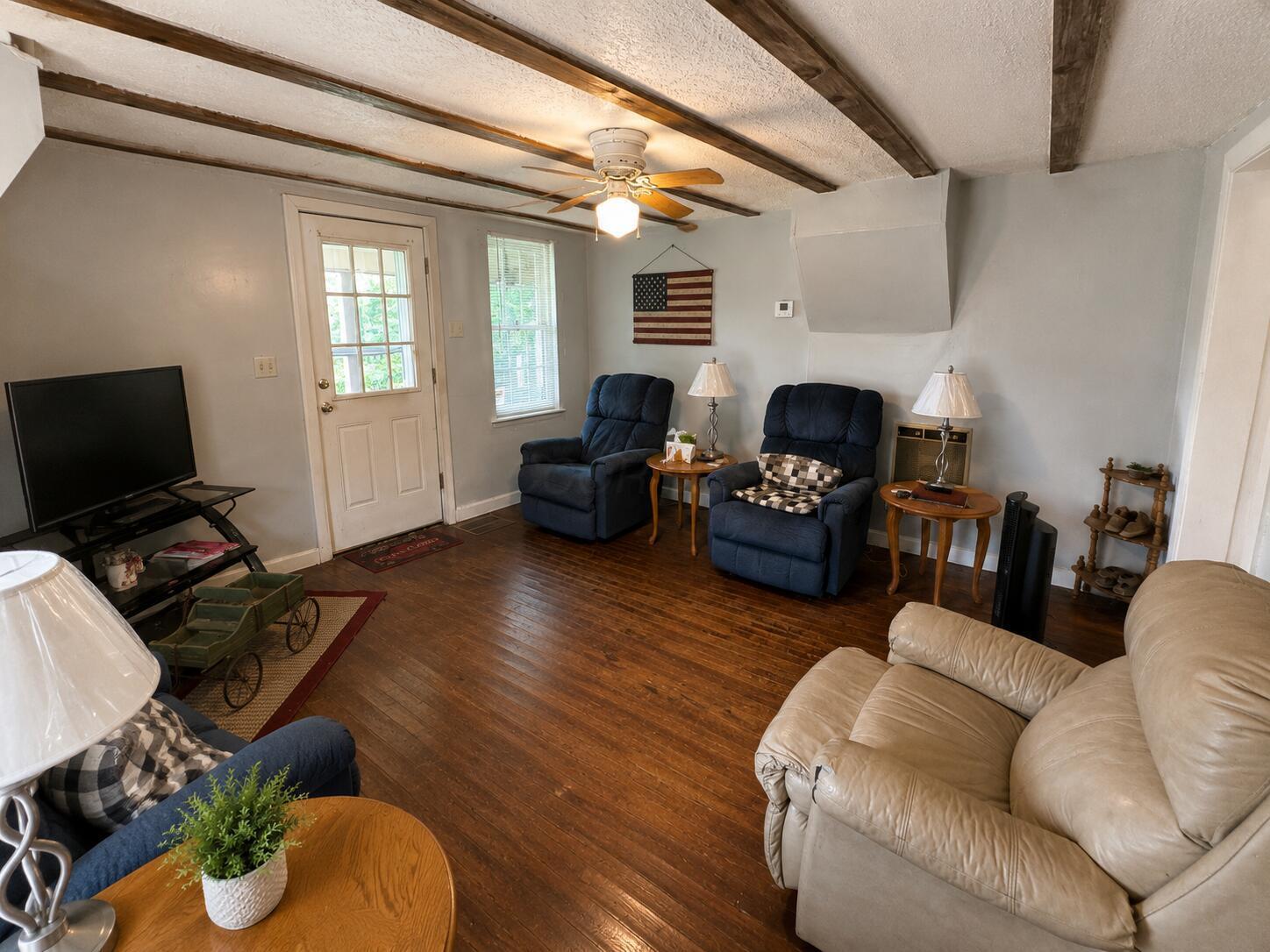 42 Wetmoore Road Lucasville, OH 45648 - Photo 6 of 33