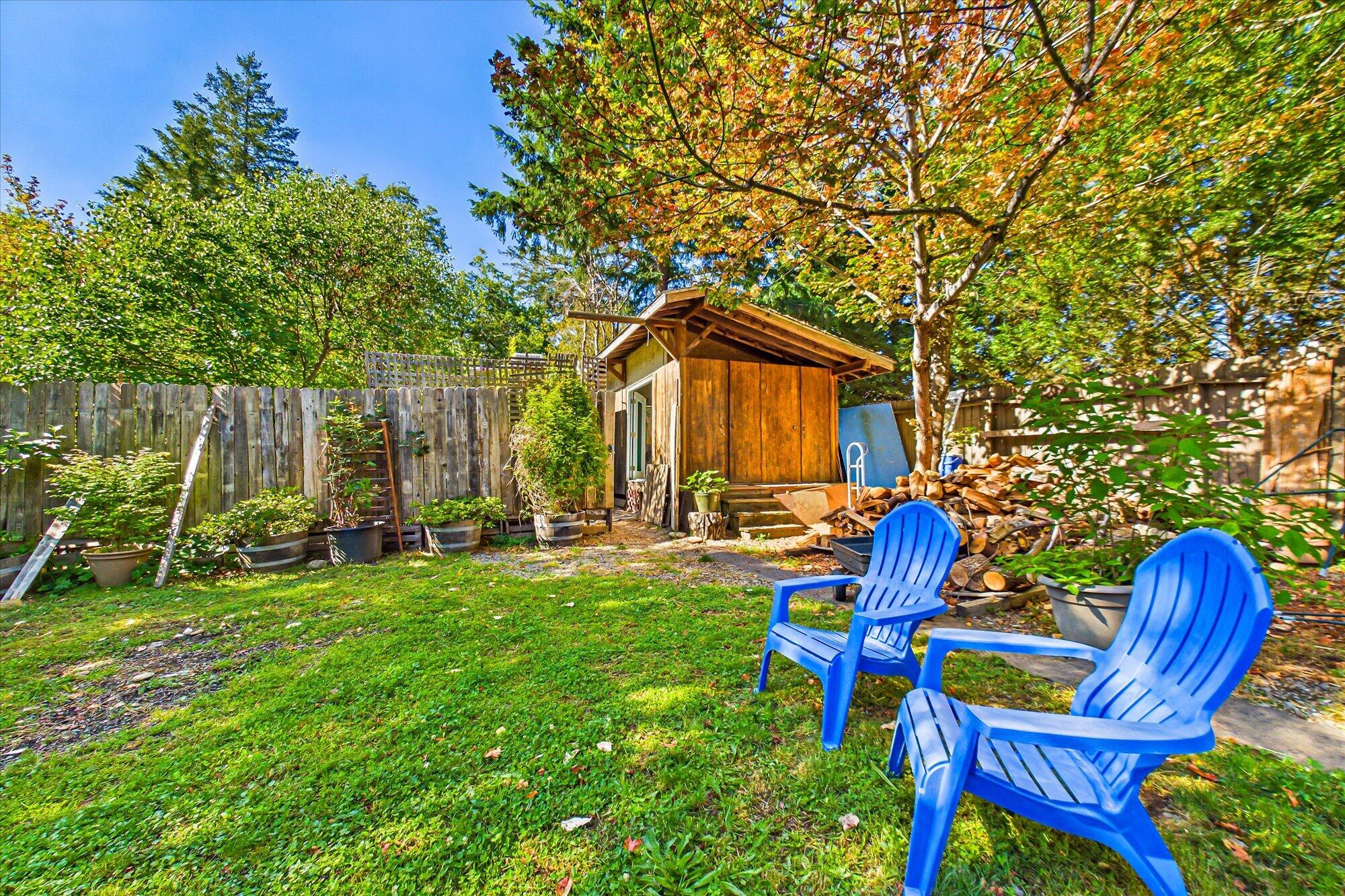 1050 Patterson Road Willow Creek, CA 95573 - Photo 30 of 51