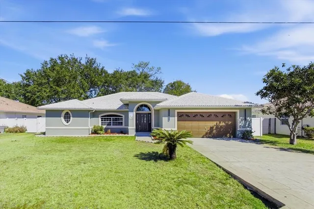 $399,000 | 12 Providence Lane, Palm Coast, FL 32164