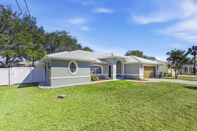 $399,000 | 12 Providence Lane, Palm Coast, FL 32164