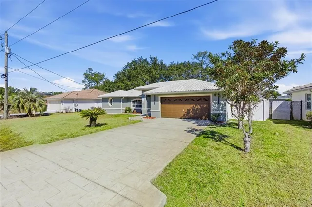 $399,000 | 12 Providence Lane, Palm Coast, FL 32164