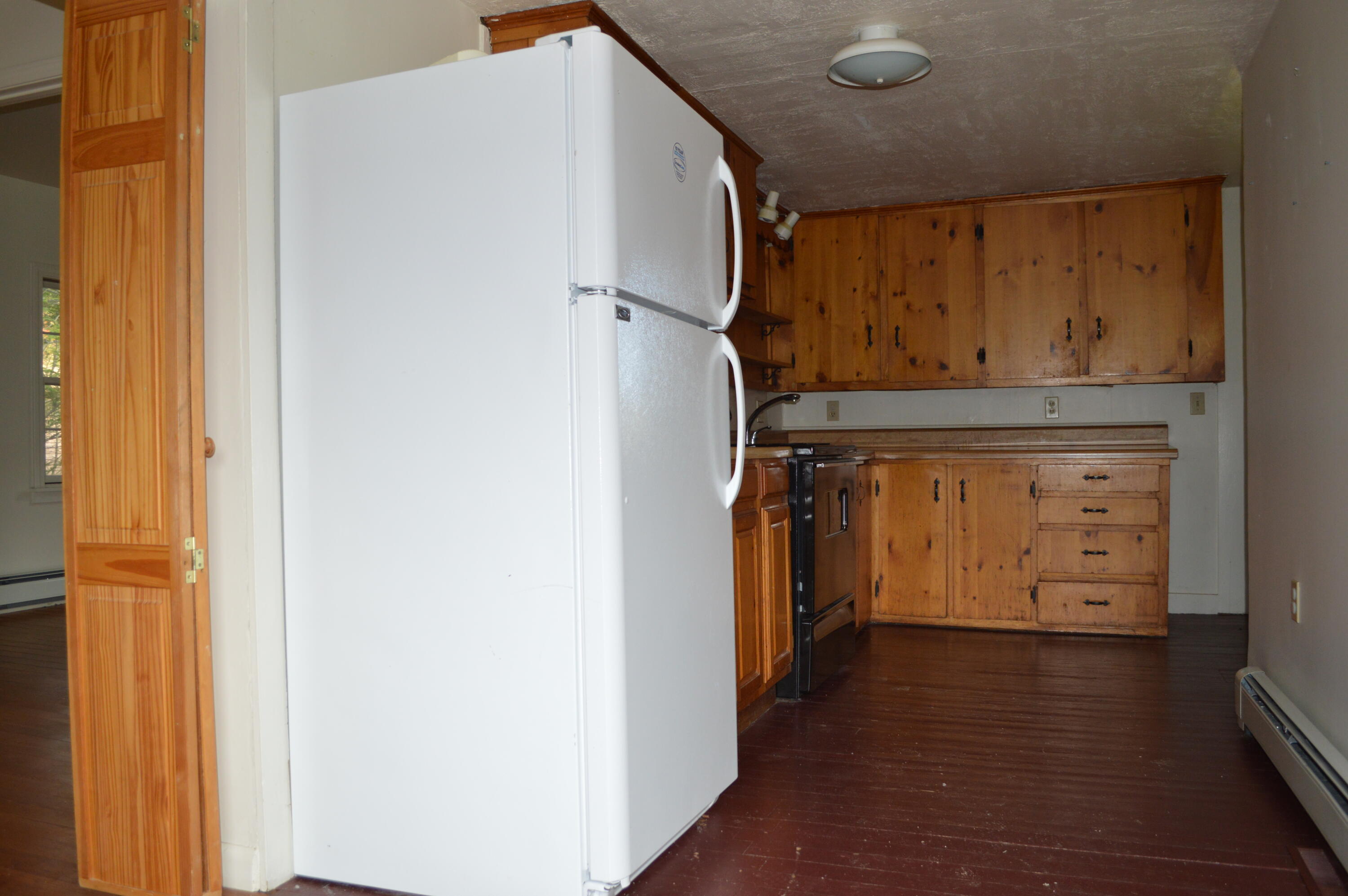 189 Ellsworth Road Blue Hill, ME 04614 - Photo 8 of 13 Kitchen