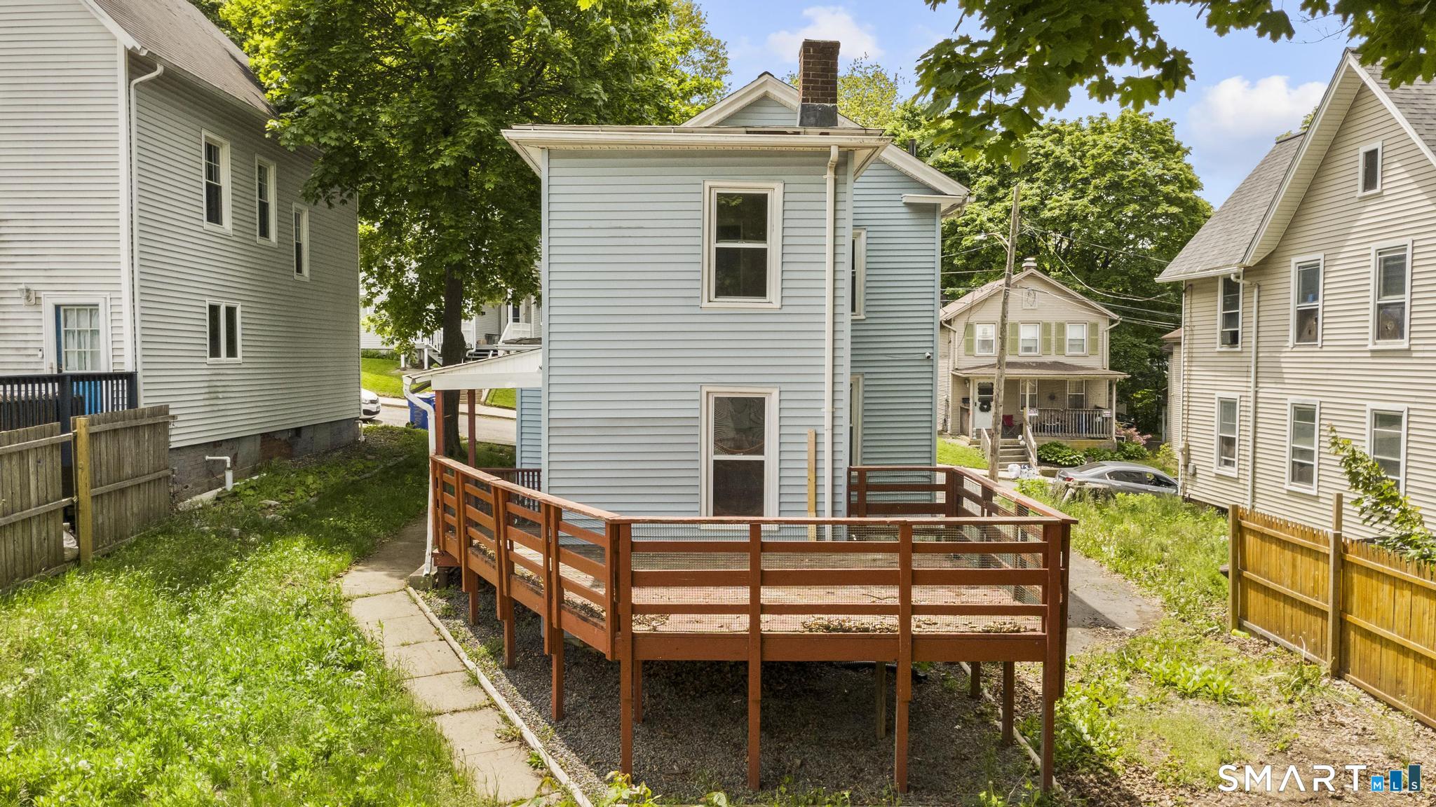 38 Grant Street Meriden, CT 06450 - Photo 35 of 37